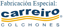 Colchones carreiro
